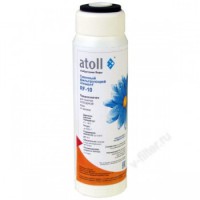   Atoll -        | V-FILTER