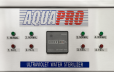   AQUAPRO UV36GPM-HTM -        | V-FILTER