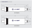    AH-3013-400 -        | V-FILTER