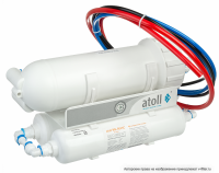    atoll A-3500 STD Shuttle -        | V-FILTER