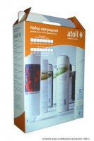   atoll 304 ( A-313Eg, A-314Eg, D-31s) -        | V-FILTER