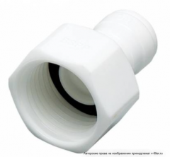   3/8"  - 3/4"   (DM-FIT) -        | V-FILTER