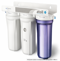    atoll D-31h STD (A-313Er) -        | V-FILTER