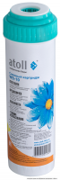    Atoll WS-10 -        | V-FILTER