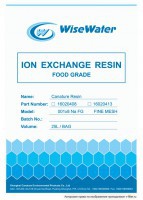   Wisewater Na FG -        | V-FILTER