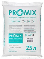    Promix B (25 ) -        | V-FILTER