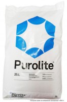   Purolite MB 400 (- 40/60) -        | V-FILTER