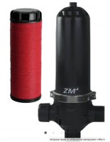   ZM RM6020, / - 3", 130  -        | V-FILTER