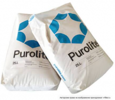  Purolite A520E () -    ,  () ( 25) -        | V-FILTER