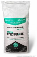      ECO FEROX -        | V-FILTER