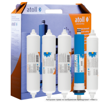   atoll 106 STDA ( -560 SailBoat, -550 SailBoat) -        | V-FILTER