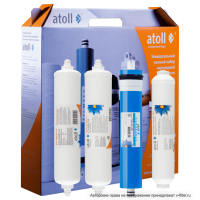   atoll 114m STDA ( Slim -4200m) -        | V-FILTER