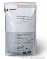   Lewatit IN 42 -        | V-FILTER