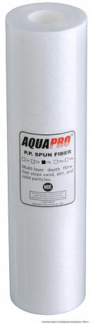     Aquapro PPS-10-10 -        | V-FILTER