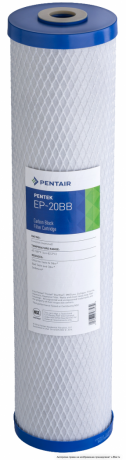     Pentek BB EP-20 -        | V-FILTER