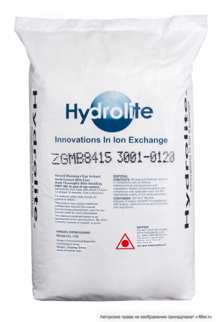      Hydrolite ZGMB8415 -        | V-FILTER