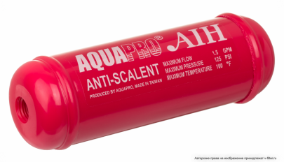      Aquapro AIH/ANI  -        | V-FILTER