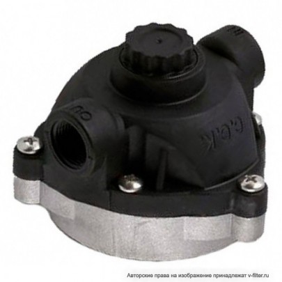   ( ) Raifil KN-900-220 (pump head) -        | V-FILTER