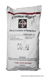   Crystal-Right CR-200 -        | V-FILTER