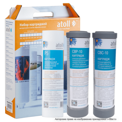   atoll 210 STDA (    MOCCO A-4.600) -        | V-FILTER