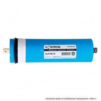   ULP3012-240 - Vontron -        | V-FILTER